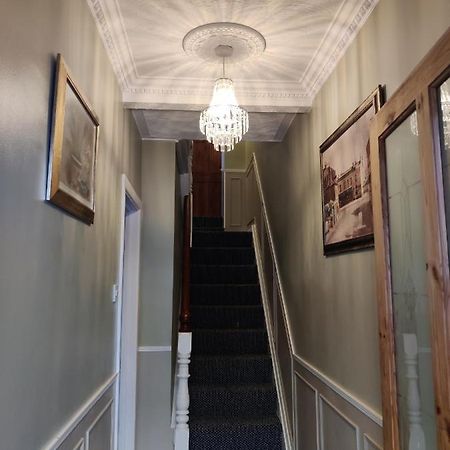 Brads Place -Ballymena Central-New Managent-Fidelity Llc Newly Renovated Welcome Экстерьер фото