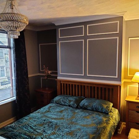 Brads Place -Ballymena Central-New Managent-Fidelity Llc Newly Renovated Welcome Экстерьер фото