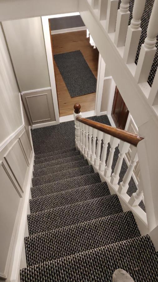 Brads Place -Ballymena Central-New Managent-Fidelity Llc Newly Renovated Welcome Экстерьер фото