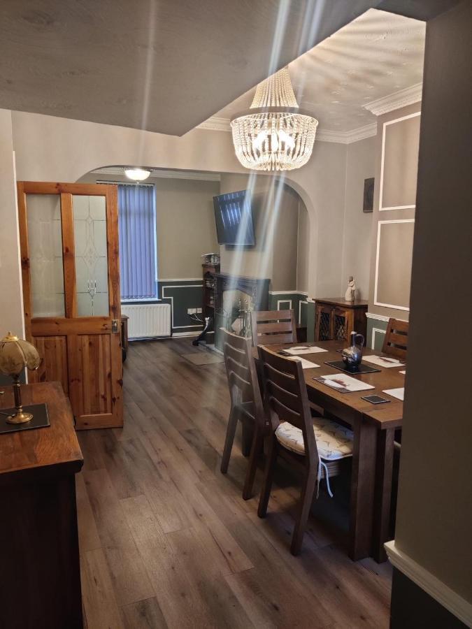 Brads Place -Ballymena Central-New Managent-Fidelity Llc Newly Renovated Welcome Экстерьер фото
