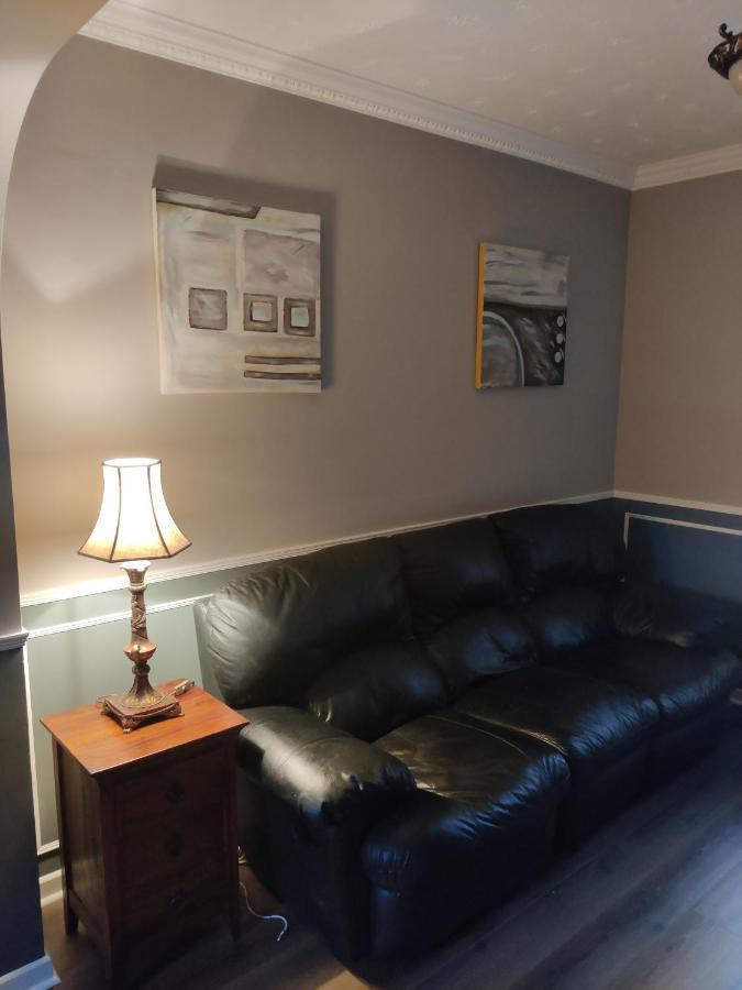 Brads Place -Ballymena Central-New Managent-Fidelity Llc Newly Renovated Welcome Экстерьер фото