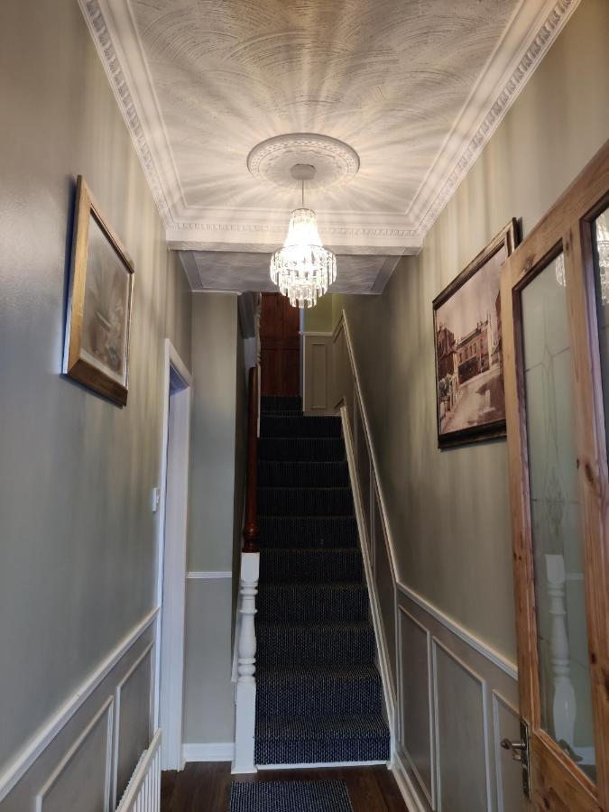 Brads Place -Ballymena Central-New Managent-Fidelity Llc Newly Renovated Welcome Экстерьер фото