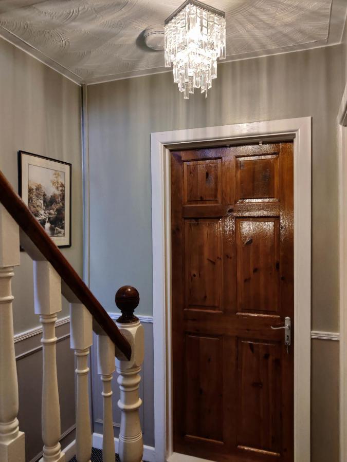 Brads Place -Ballymena Central-New Managent-Fidelity Llc Newly Renovated Welcome Экстерьер фото