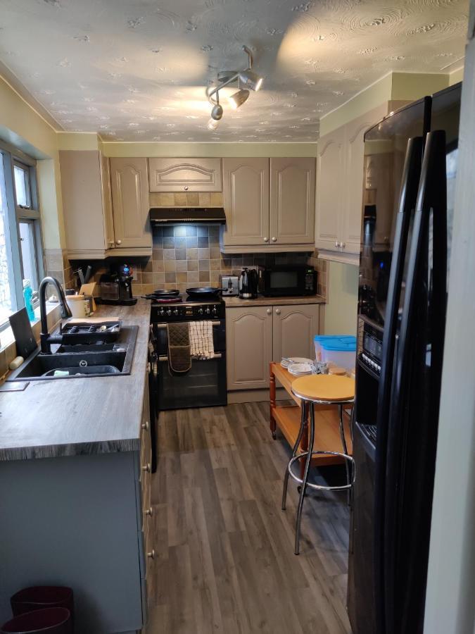 Brads Place -Ballymena Central-New Managent-Fidelity Llc Newly Renovated Welcome Экстерьер фото