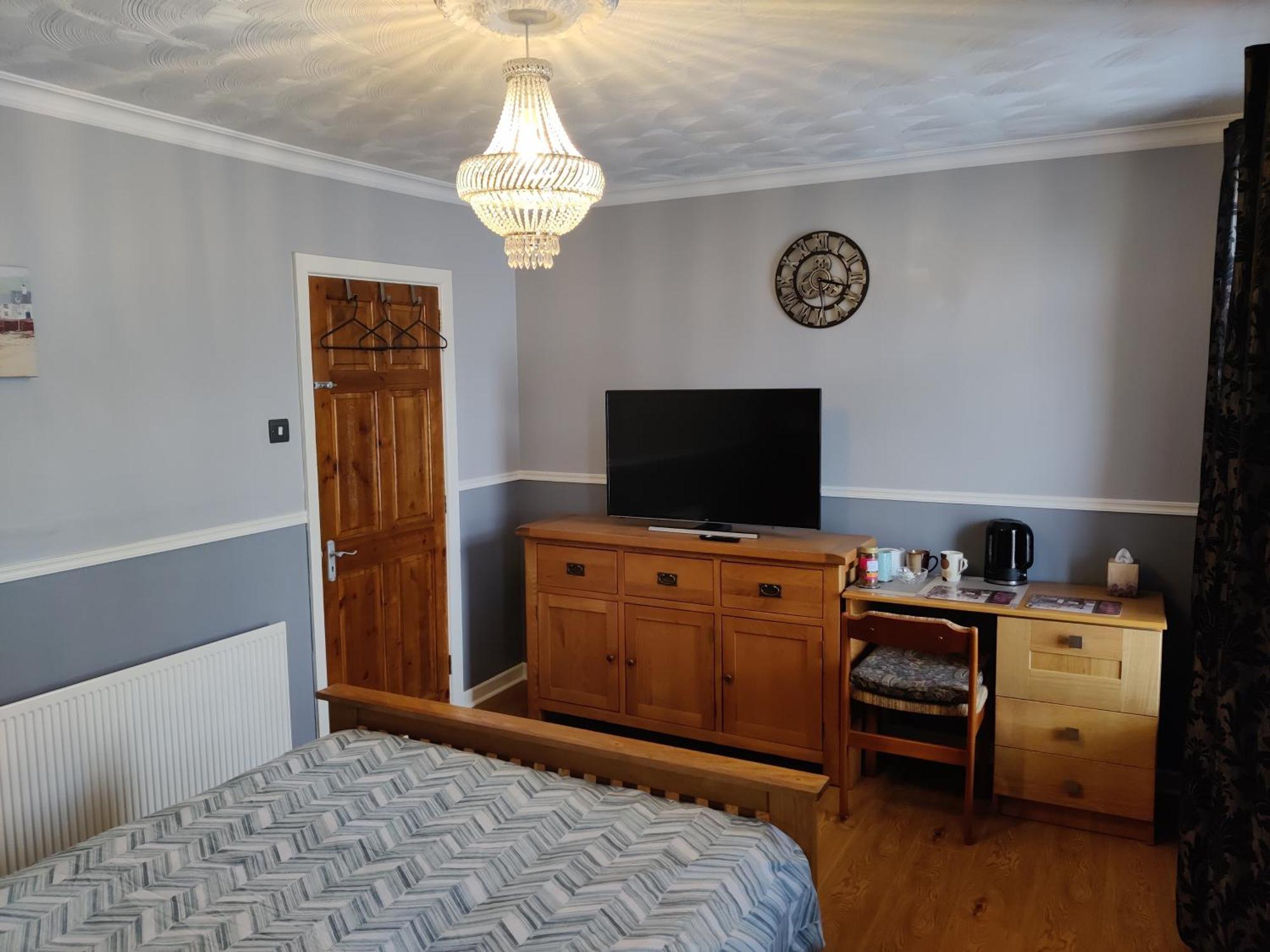 Brads Place -Ballymena Central-New Managent-Fidelity Llc Newly Renovated Welcome Номер фото