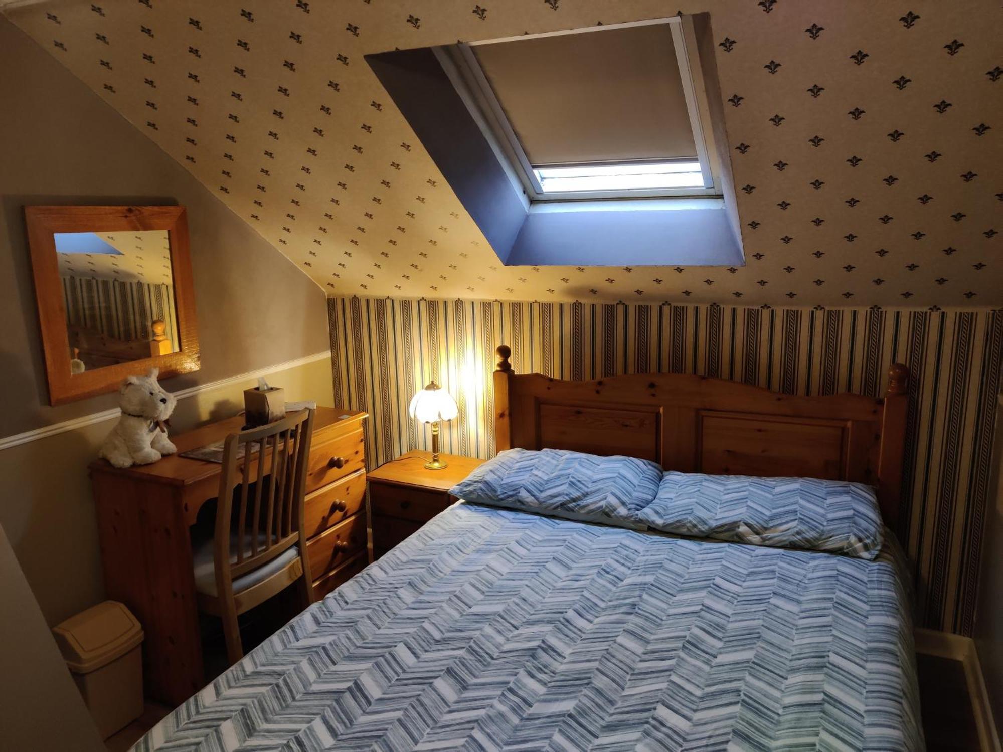 Brads Place -Ballymena Central-New Managent-Fidelity Llc Newly Renovated Welcome Номер фото